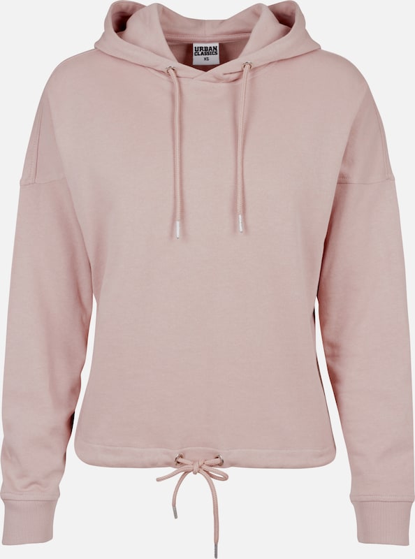 Urban Classics Hoody in rosa | ABOUT YOU Urban Classics Hoody in rosa | ABOUT YOU
