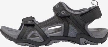 HI-TEC Sandals 'Crater M' in Grey