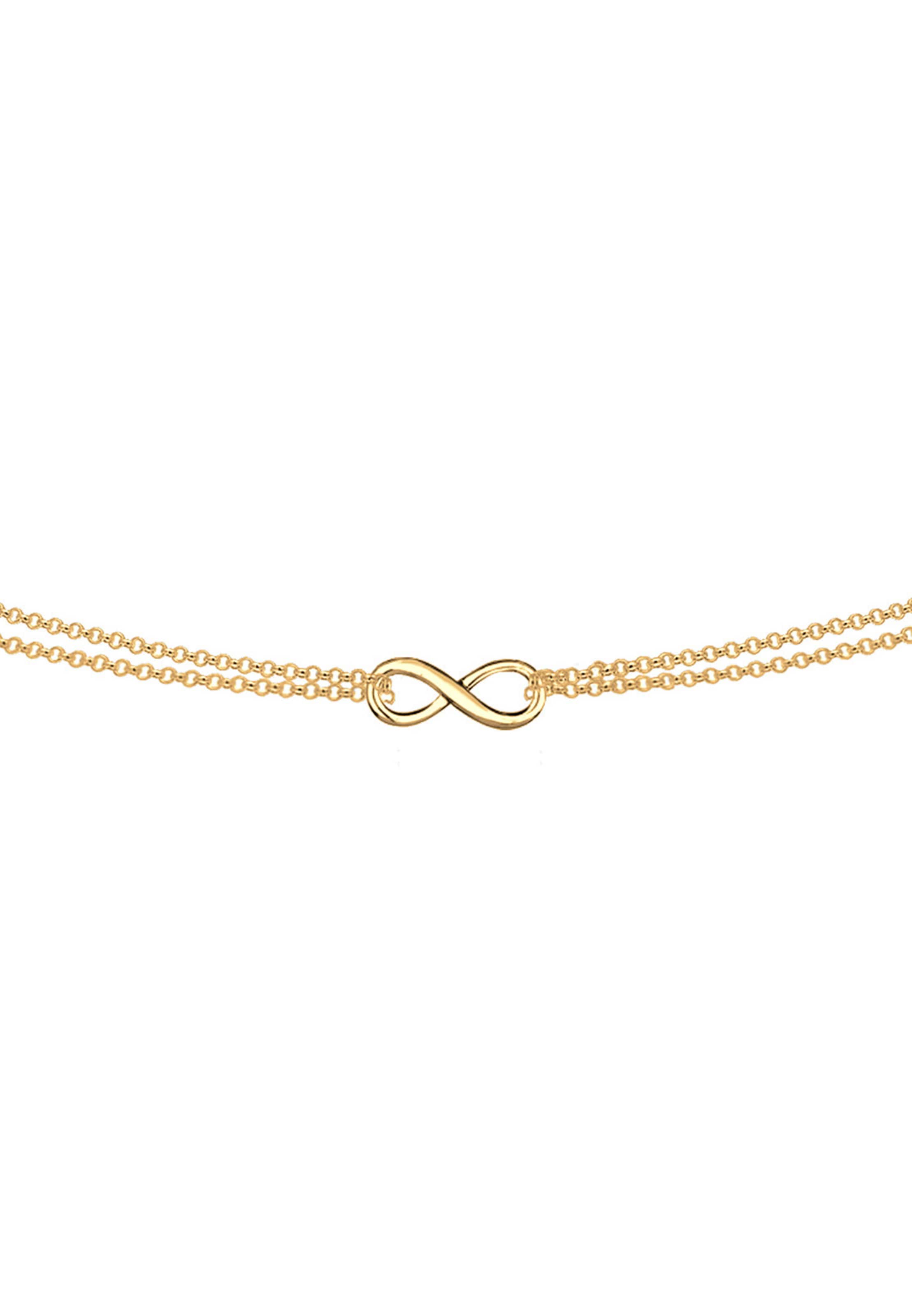 ELLI Necklace in Gold