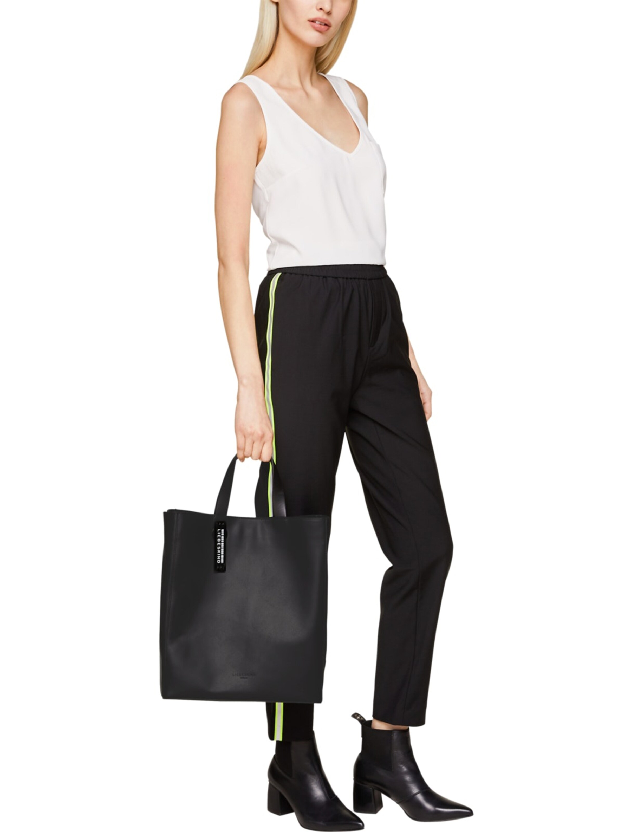 liebeskind paperbag