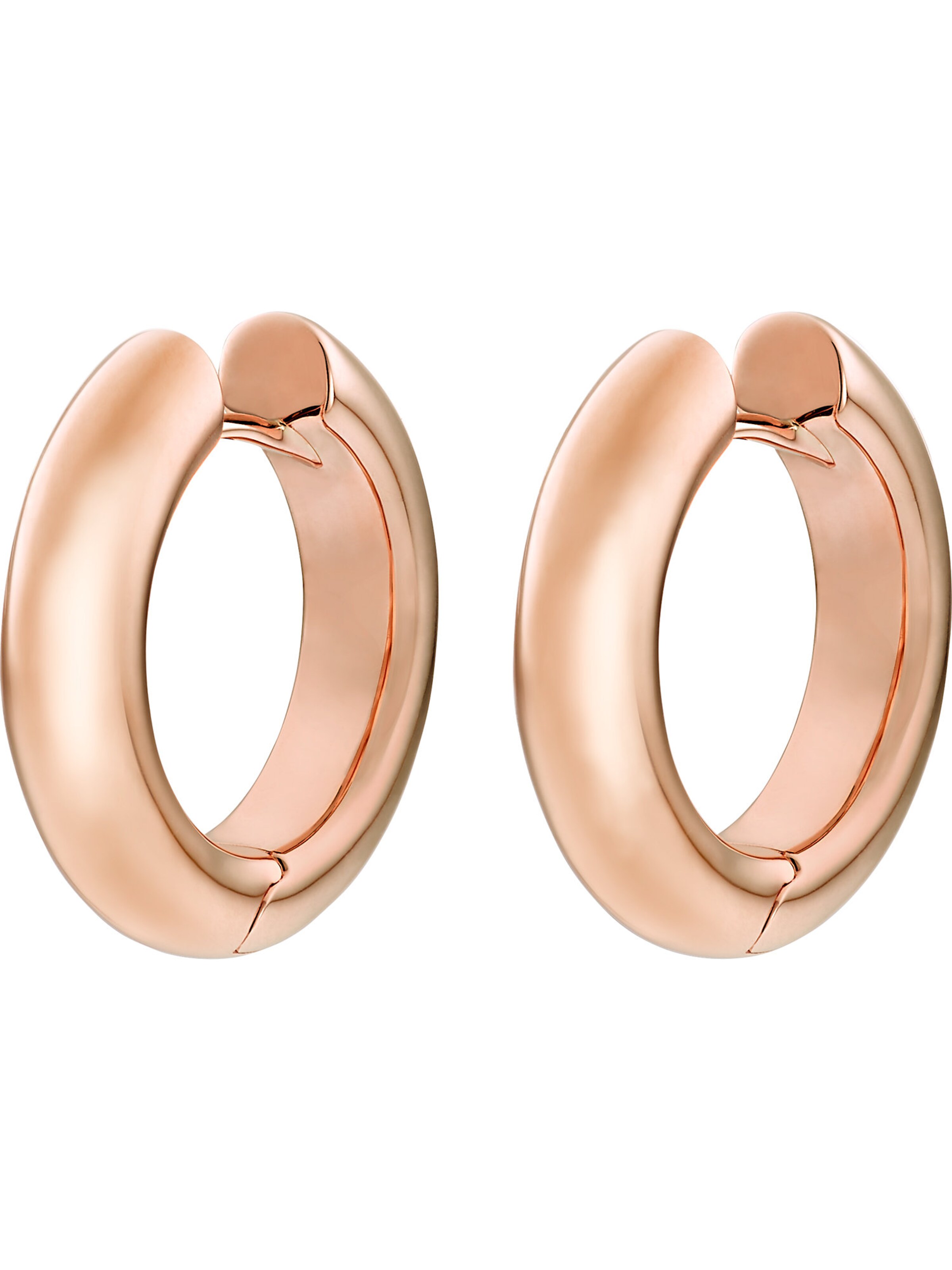 CHRIST Creole in Gold