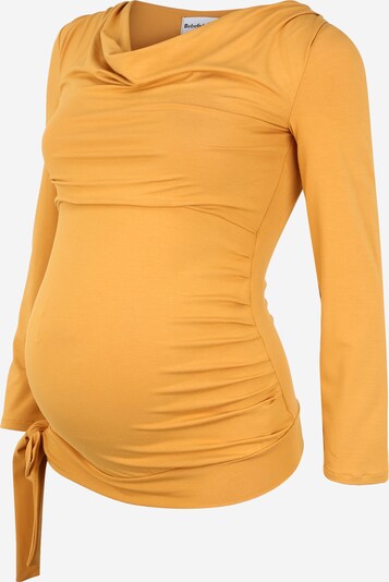 Bebefield Camiseta en ocre, Vista del producto