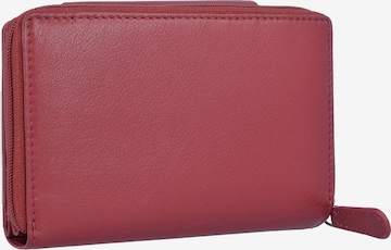 Porte-monnaies 'Vigo' GERRY WEBER en rouge