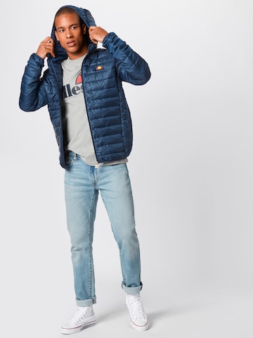 Veste fonctionnelle 'Lombardy' ELLESSE en bleu