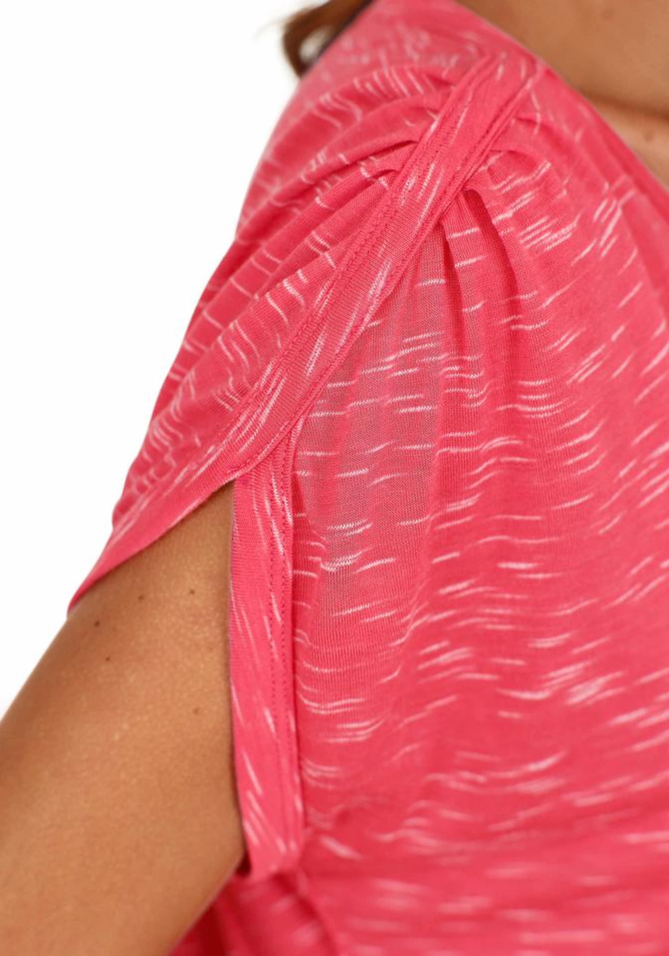 LASCANA Särk, värv sinine