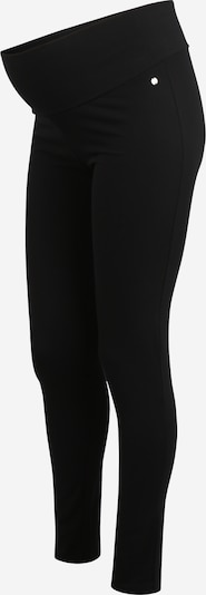 Esprit Maternity Leggings en noir, Vue avec produit