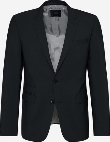 Digel Regular fit Suit Jacket in Blue: front