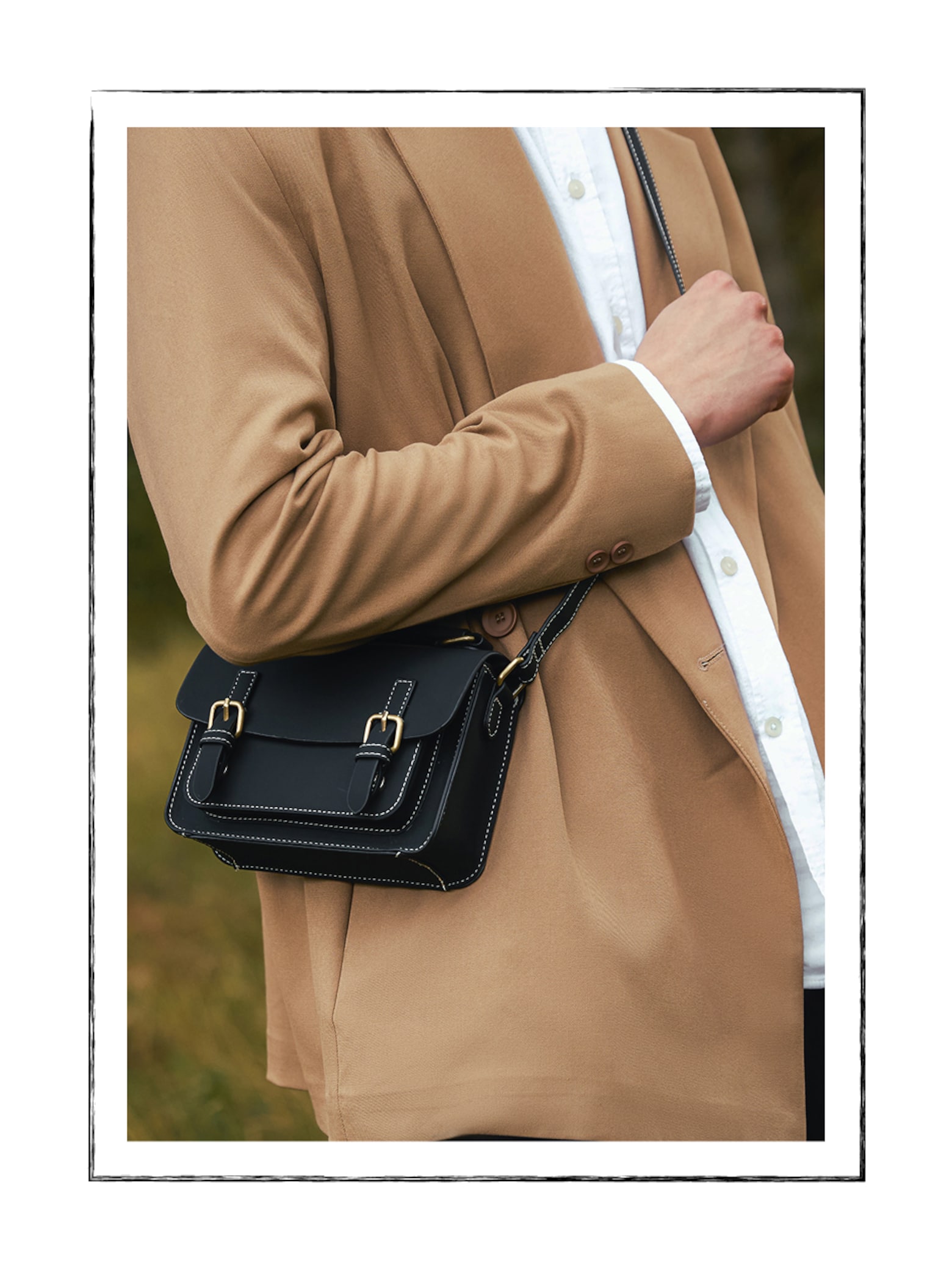 Diese Wintertrends sorgen für Hitze Zu cool, um zu frieren