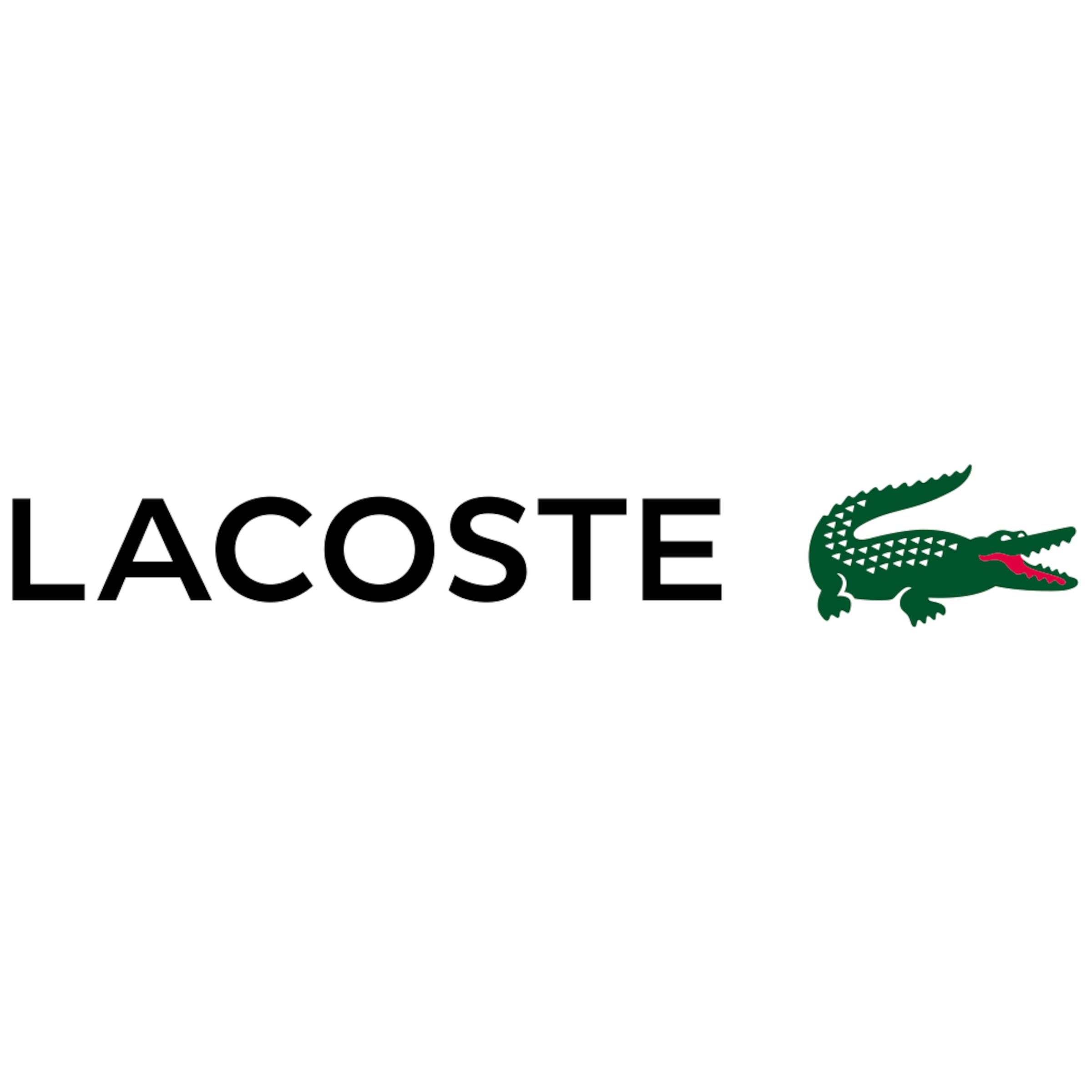 LACOSTE