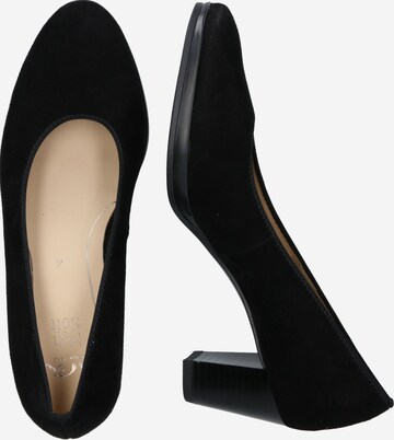 ARA - Zapatos con plataforma 'Orly' en negro