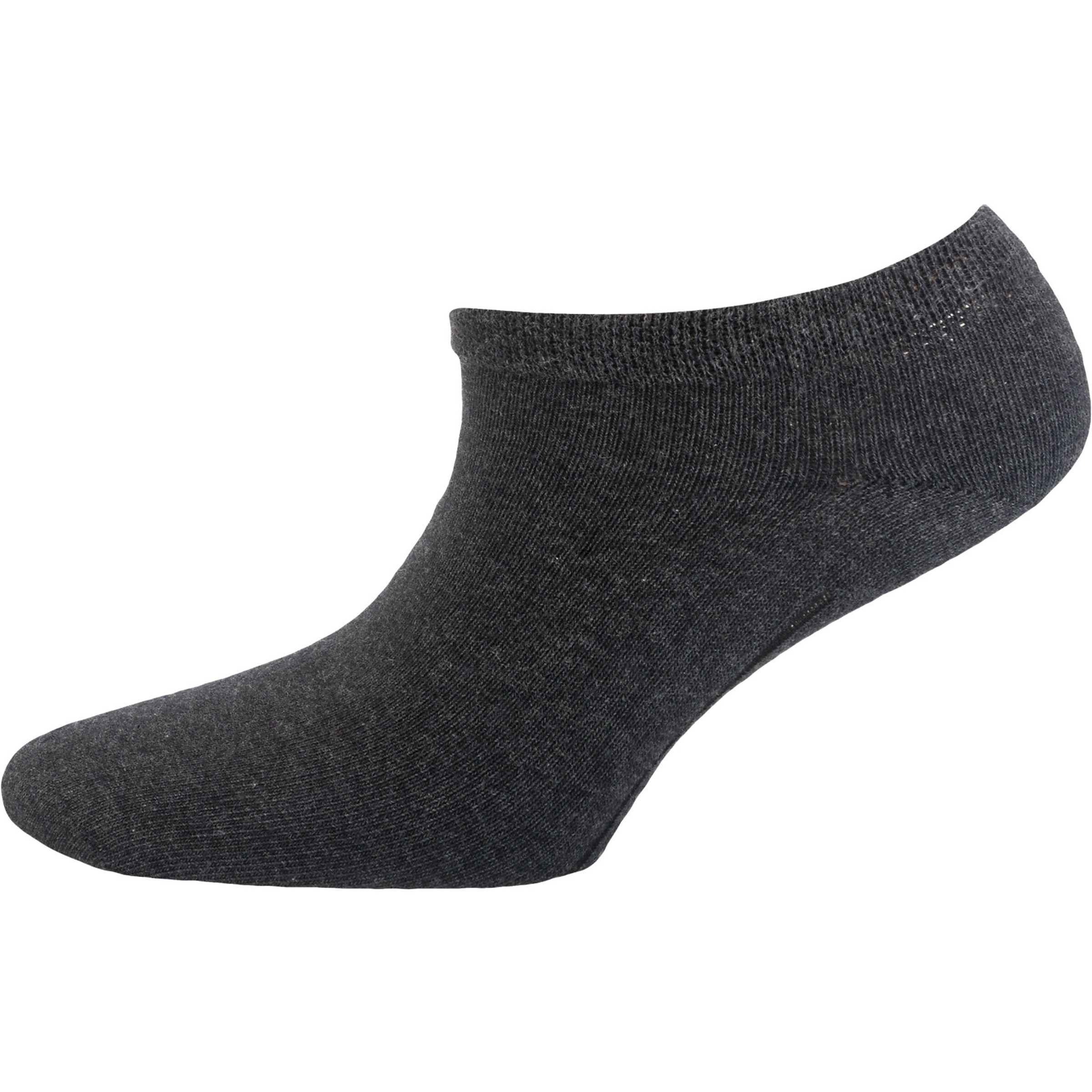camano Enkelsokken in Grijs