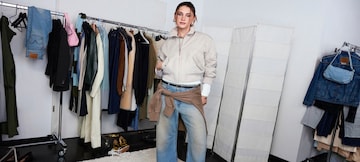 BRICHT REGELN: DER STEFANIE GIESINGER EDIT