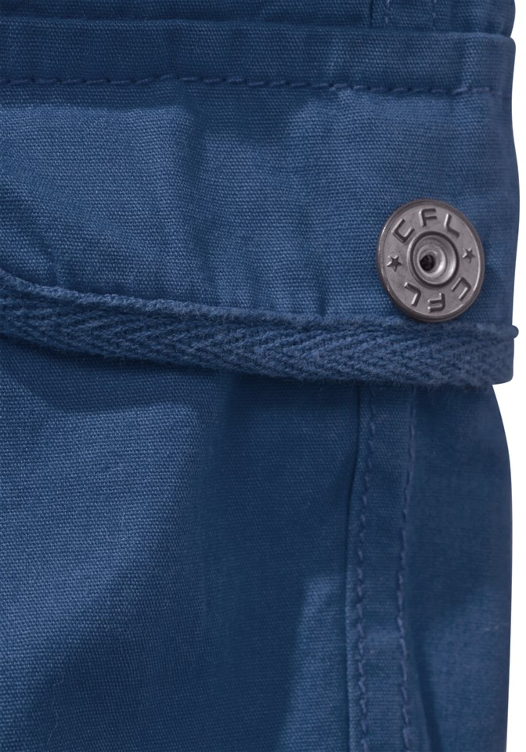 ARIZONA Regular Pants in Blue