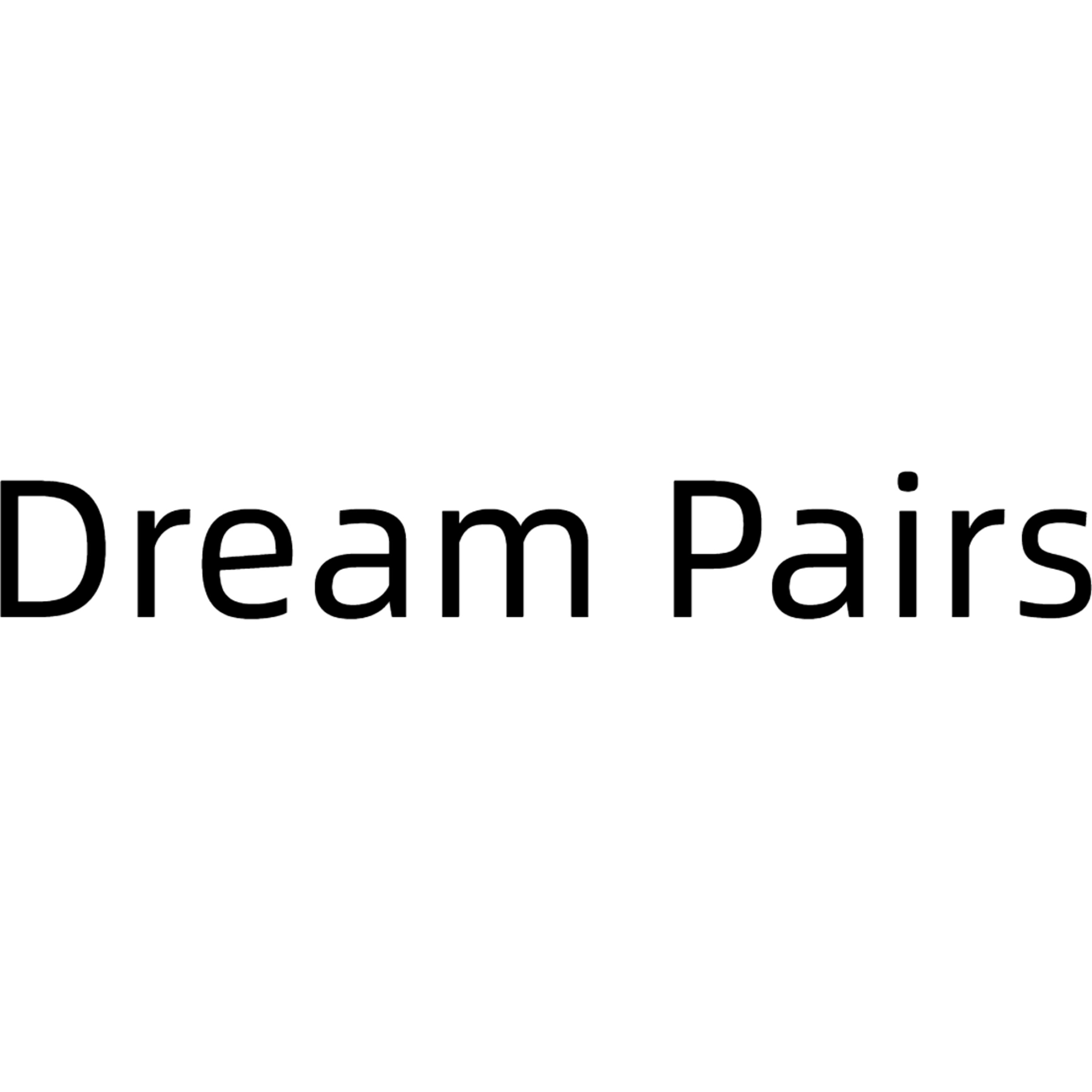 Dream Pairs Logo