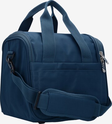 Roncato Toiletry Bag 'Speed' in Blue