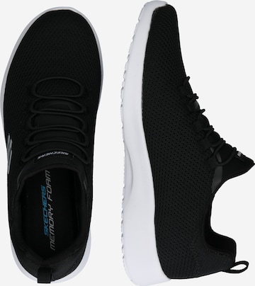 SKECHERS Sneaker  'Dynamight' in Schwarz