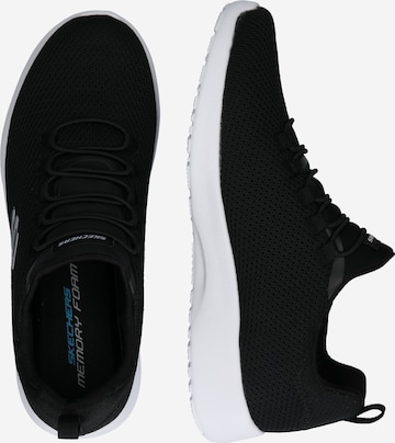 SKECHERS - Zapatillas deportivas bajas 'Dynamight' en negro