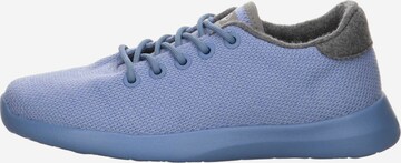 GIESSWEIN Sneaker in Blau