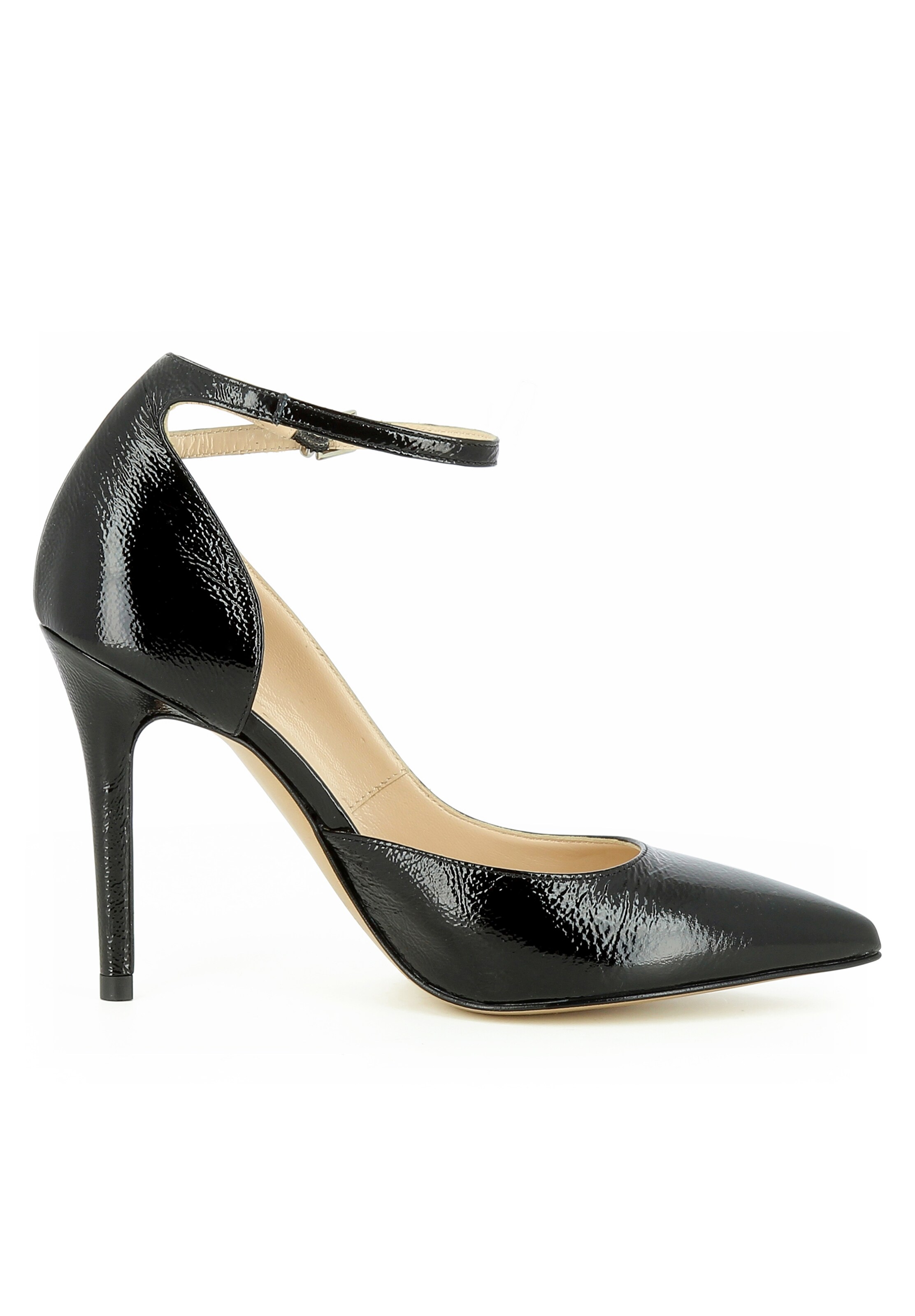 EVITA Slingpumps 'ALINA' in Zwart