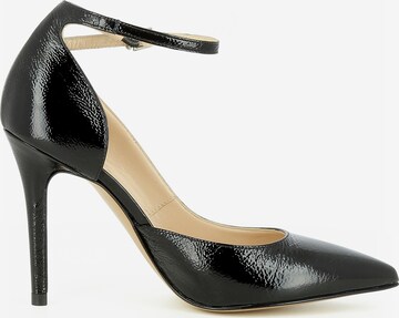 EVITA Slingpumps 'ALINA' in Zwart