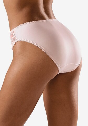 Slip LASCANA en rose