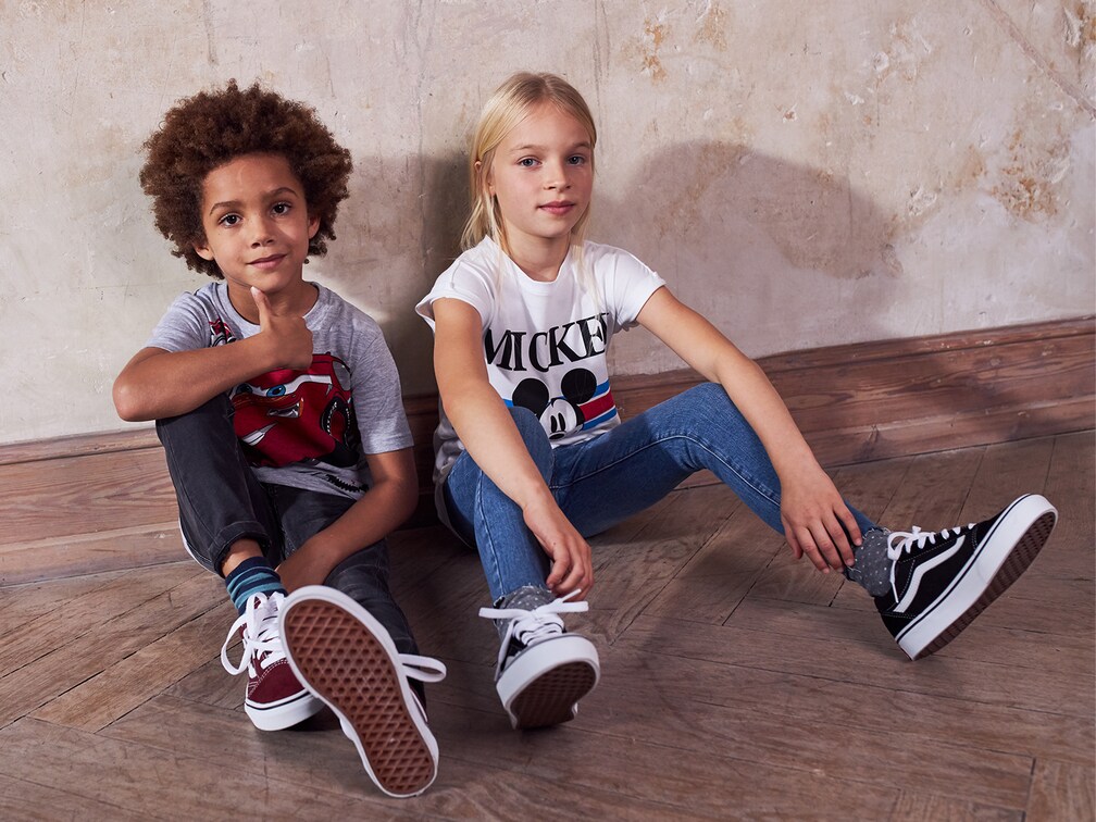 Mädchen Sneaker Kinder Deine Helden aus dem TV Mädchen Sneaker Kinder Deine Helden aus dem TV