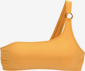 s.Oliver Bikini Top 'Rome' in Yellow: front