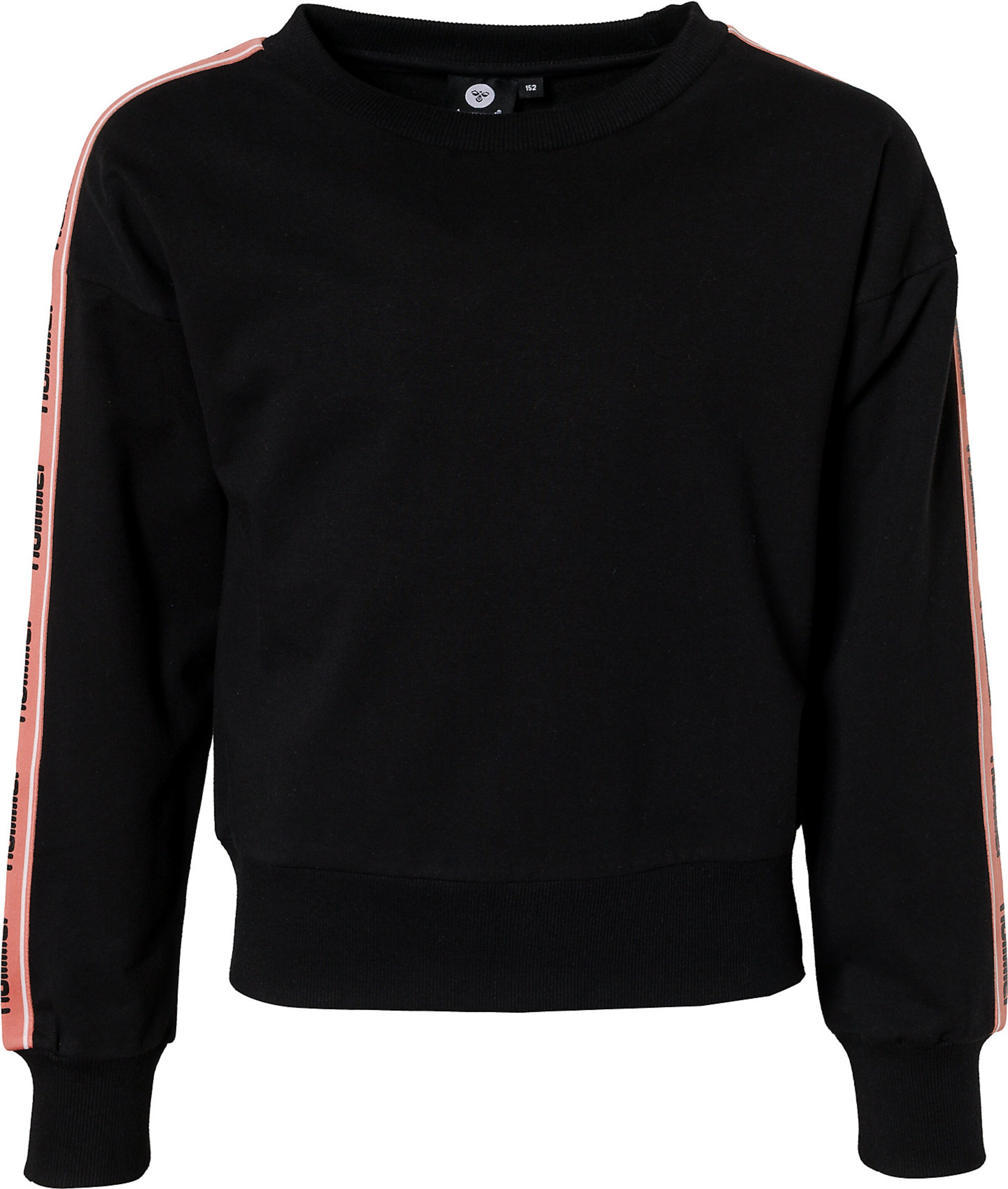 Hummel - Sweatshirt 'Anja' in altrosa