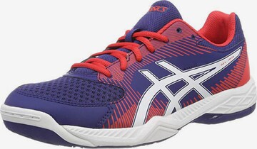 ASICS Athletic Shoes 'Gel-Task' in Purple: front