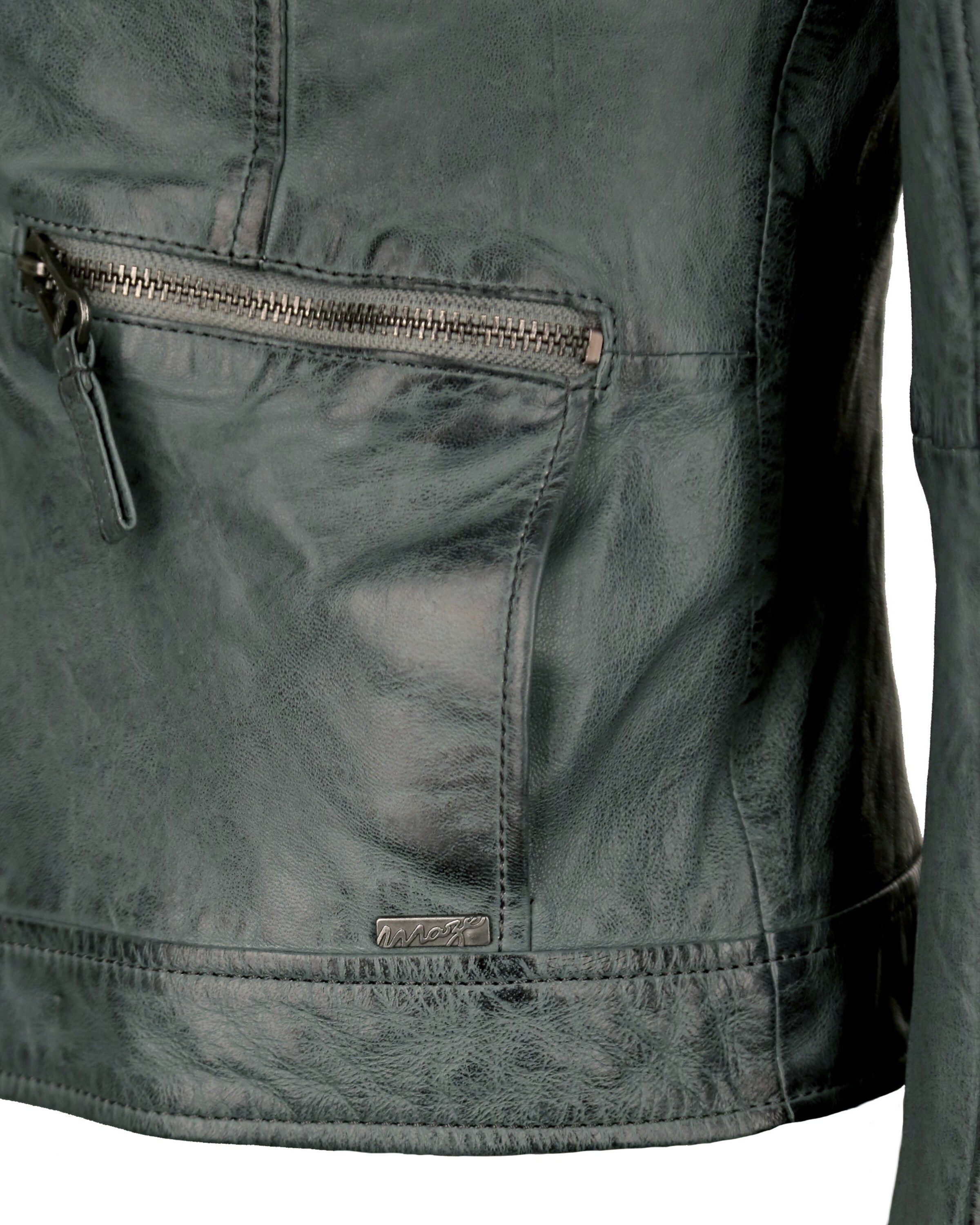 Maze Tussenjas ' Brayford ' in Grijs