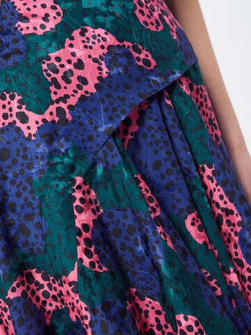 Tiger of Sweden Rok 'VIOLOT P' in Blauw