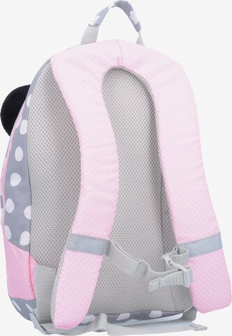 SAMSONITE Backpack 'Ultimate 2.0' in Pink