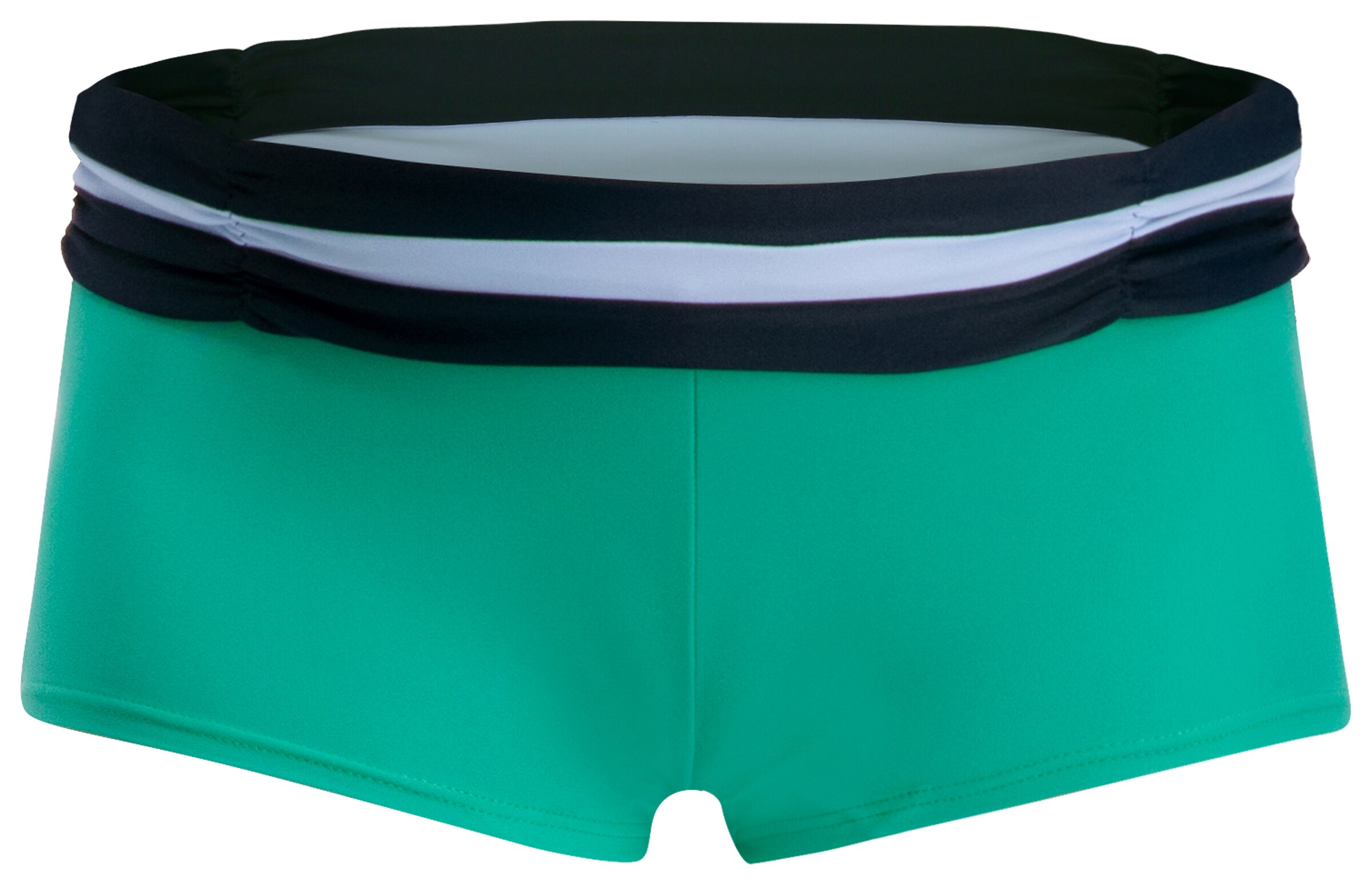 Esprit Maternity - Umstandsshorts in mint