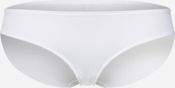 SCHIESSER Panty in White: front