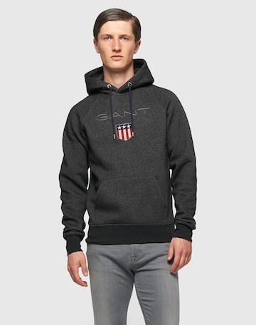 GANT Sweatshirt i grå: forside