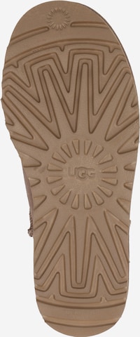 UGG Snow Boots 'Classic Mini II' in Beige