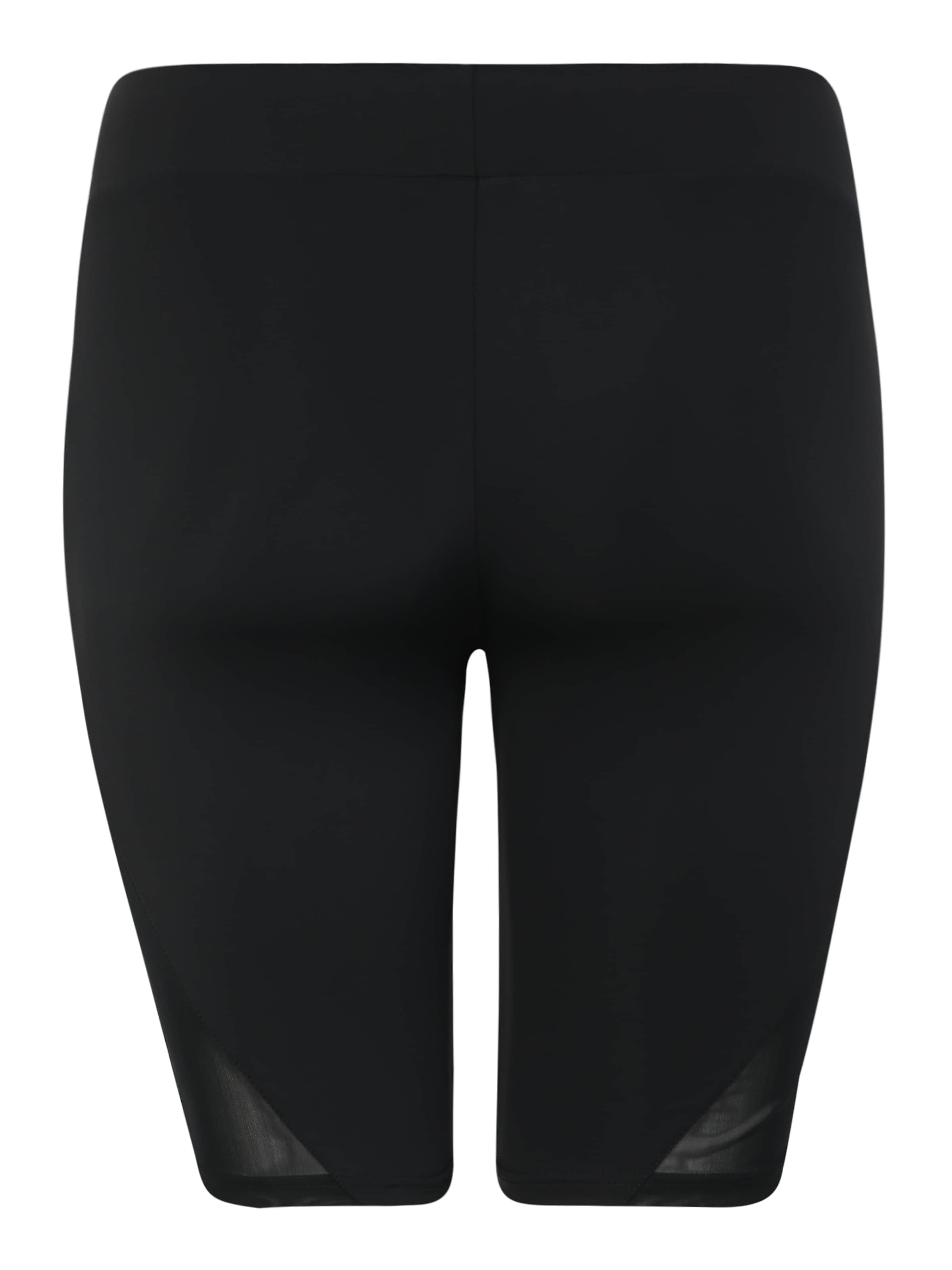 Skinny Leggings Urban Classics en noir