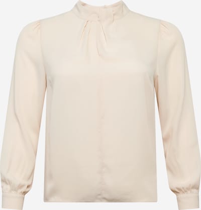 Camicia da donna 'LUANA' Guido Maria Kretschmer Curvy di colore beige, Visualizzazione prodotti