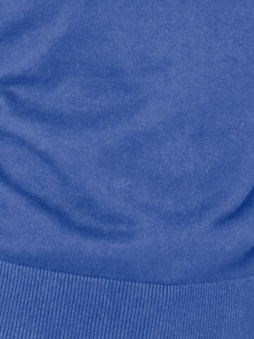 Pull-over heine en bleu