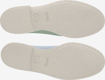 CAMPER Slipper ' Twins ' in Grün