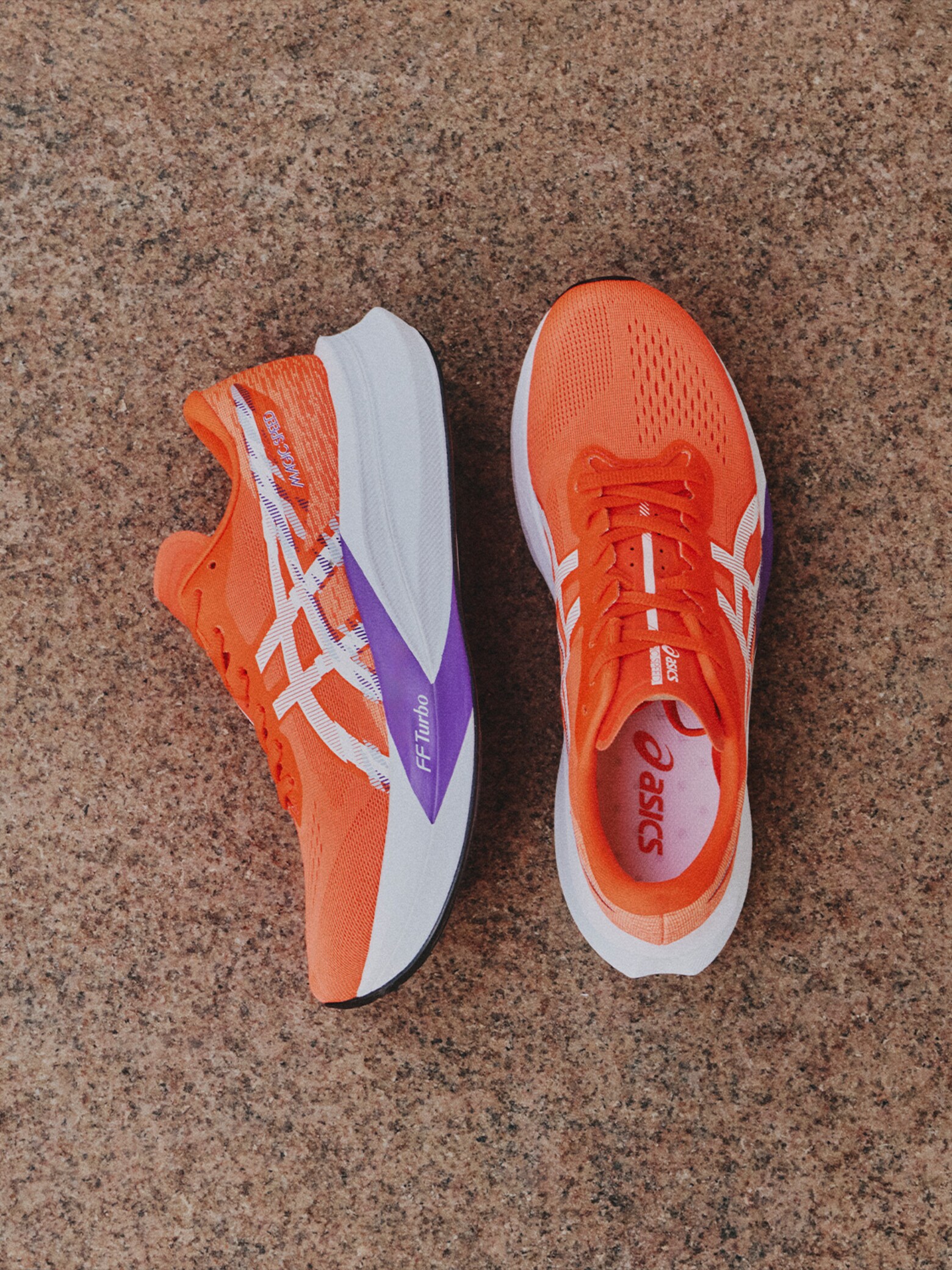 ASICS null i