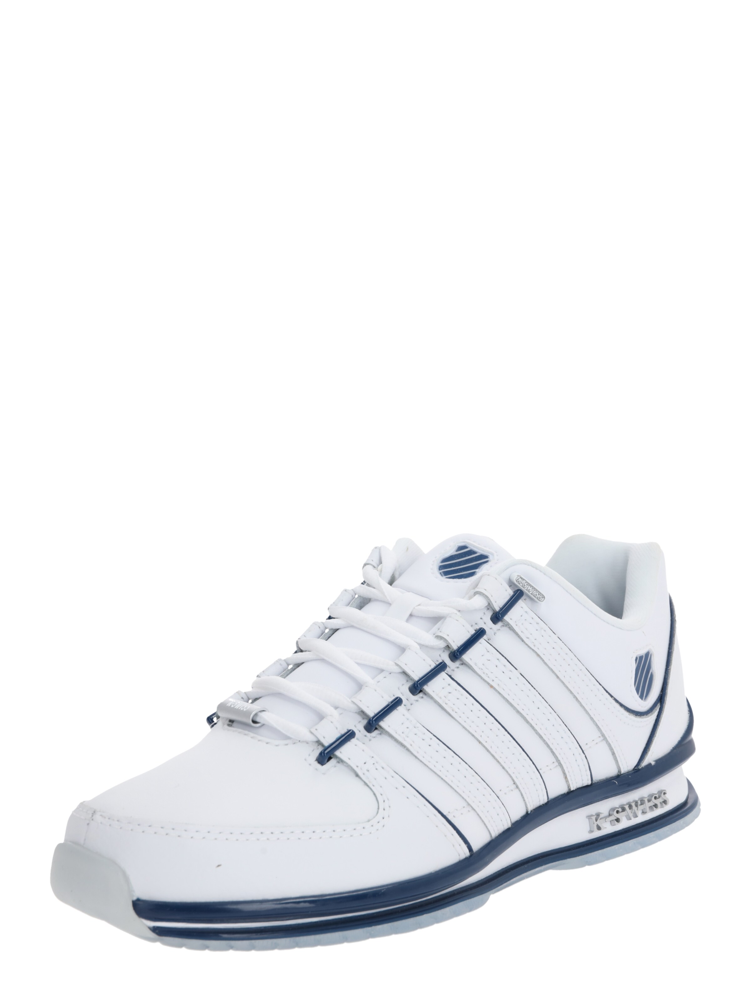 K-SWISS - Sneakers laag 'Rinzler SP' in de kleur Donkerblauw