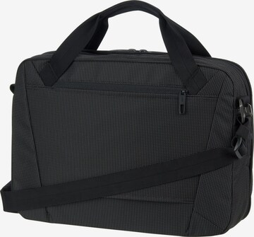 Thule Laptoptasche 'Crossover' in Schwarz