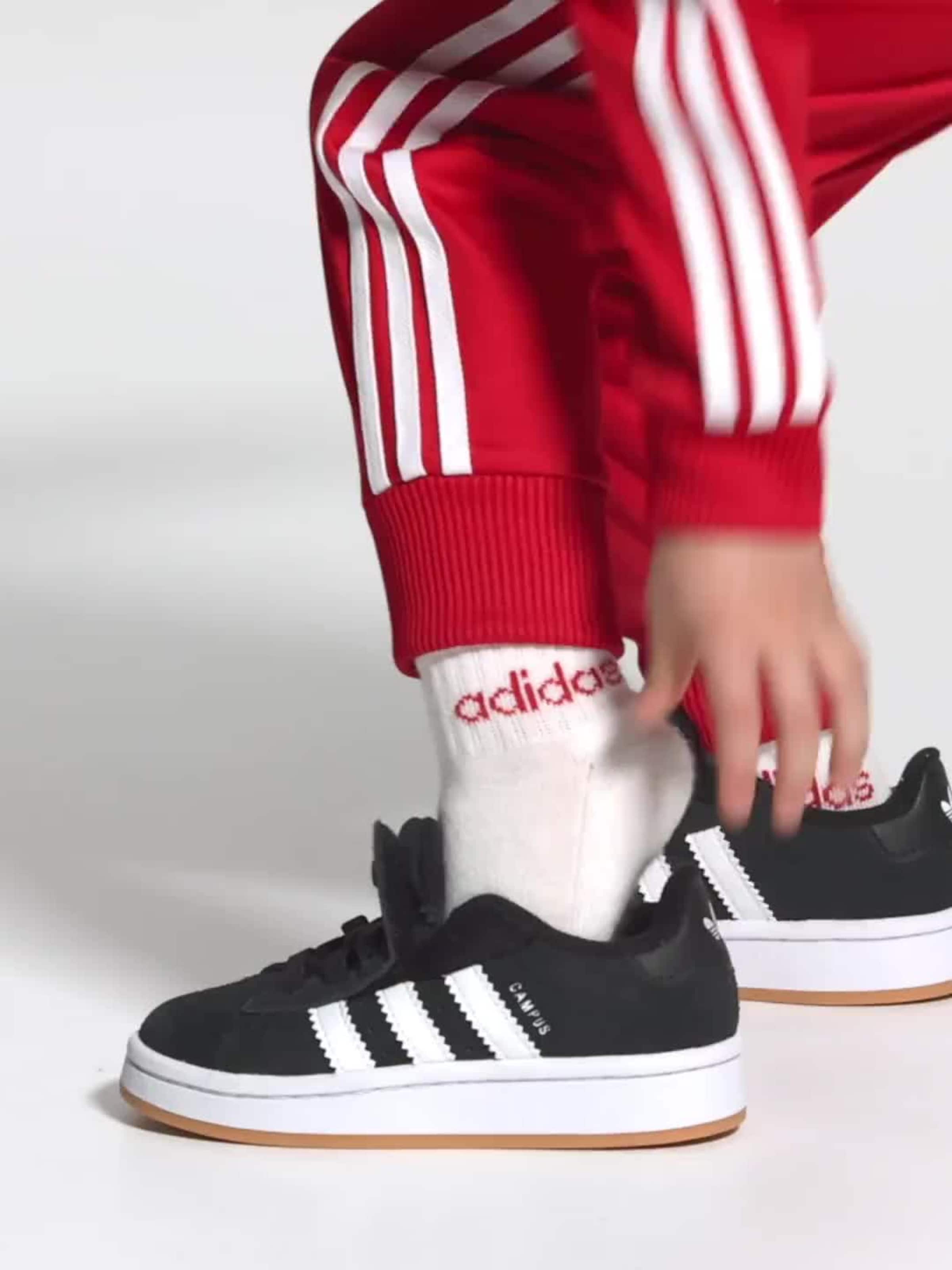adidas gazelle silver green womens Adidas Samba XLG | Men's | Black/Better Scarlet/Carbon/Gum main image 1