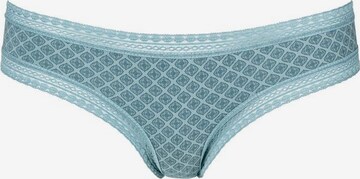 Slip LASCANA en bleu