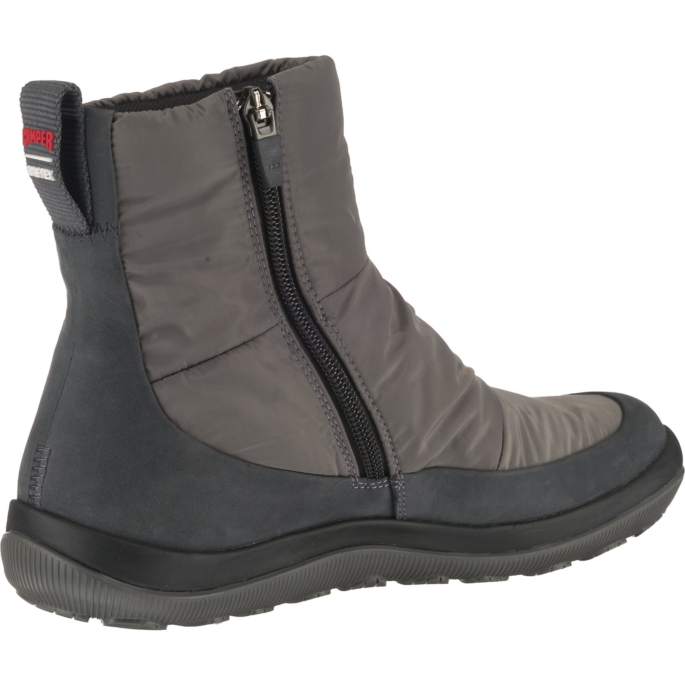 CAMPER Boots in Grau