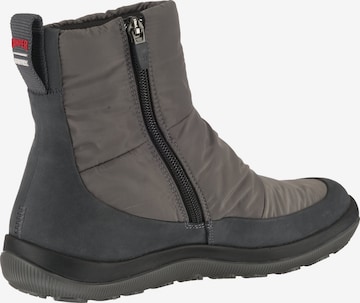 CAMPER Boots in Grau