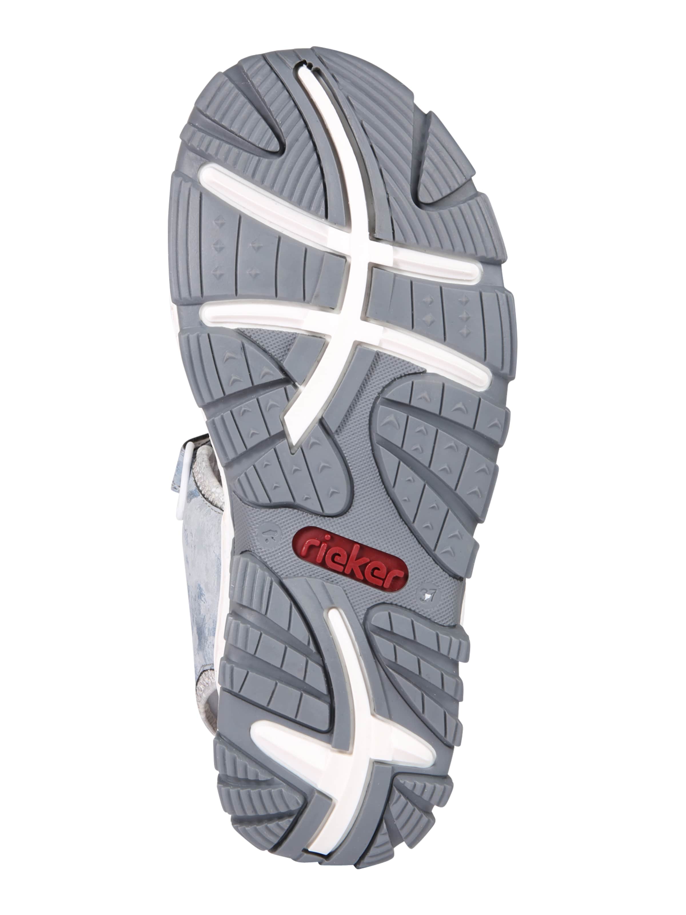 Rieker Matkasandaal, värv sinine