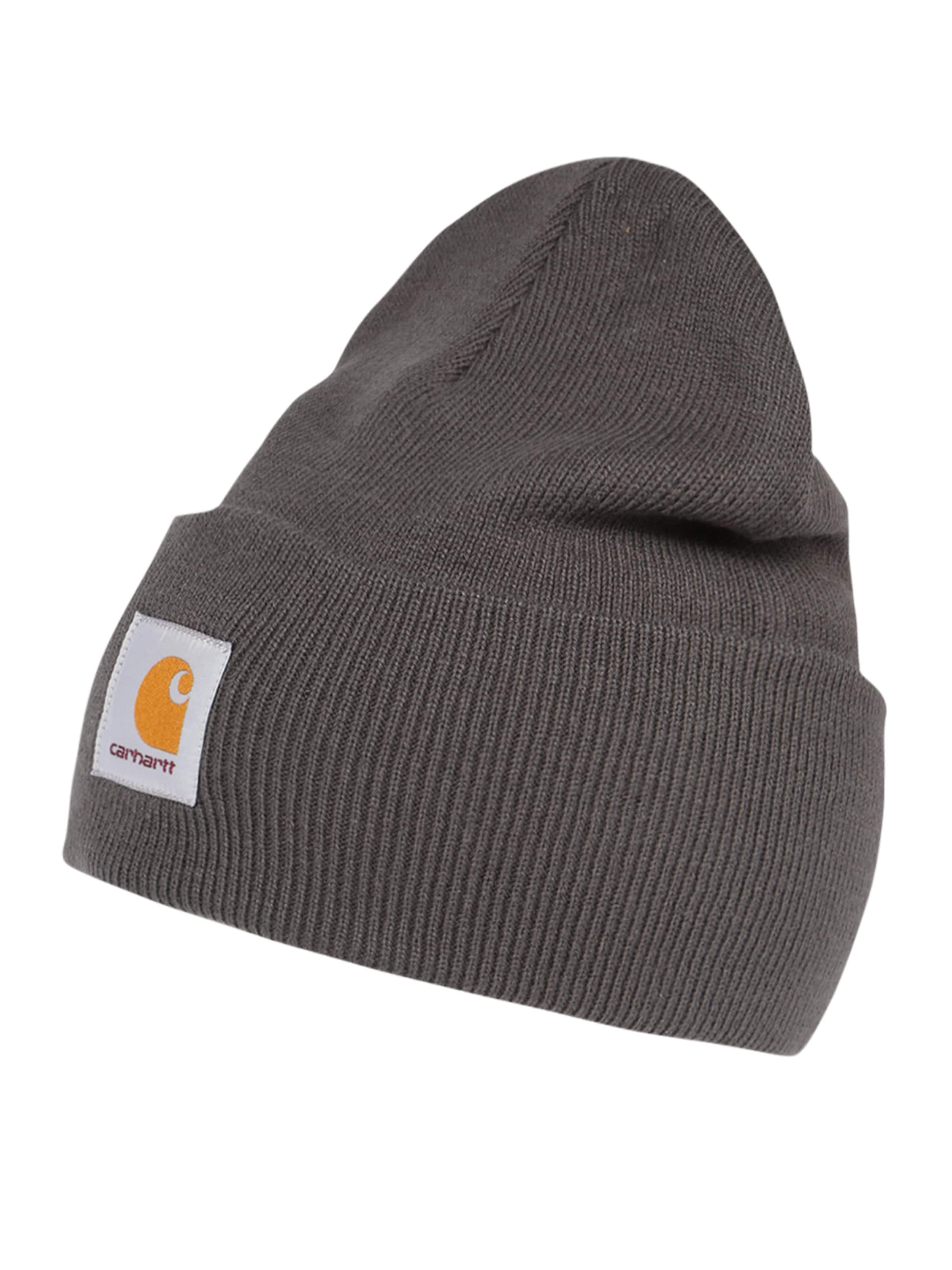 Carhartt WIP Mössa i grå: framsida