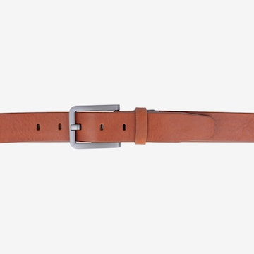 Porsche Design Belt in Brown